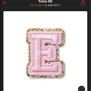 Stoney clover for target